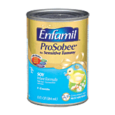 Enfamil Prosobee&nbsp;Infant Formula&nbsp;Lipil Soy Concentrated Liquid Full-Size Picture